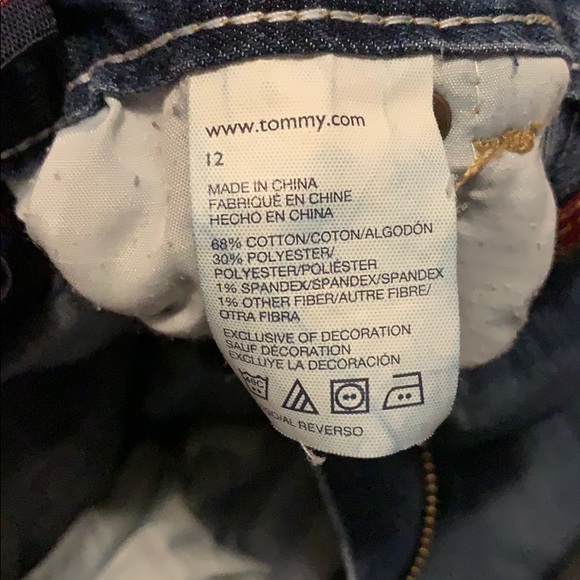 Tommy boy jeans - Picture 5 of 6